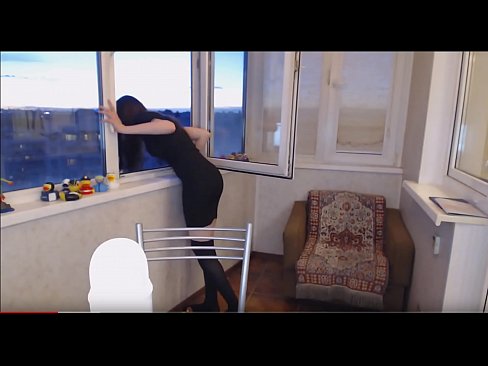 ❤️ Intenta non correrte con Streamer Olyasha 1080p (Metronome) ❌ Sexo en nós ﹏